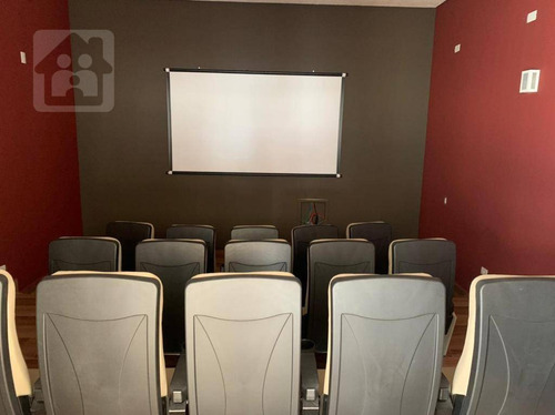 Casa Com 3 Dormitórios À Venda, 280 M² Por R$ 990.000,00 - Alvorada - Araçatuba/sp - Ca0783