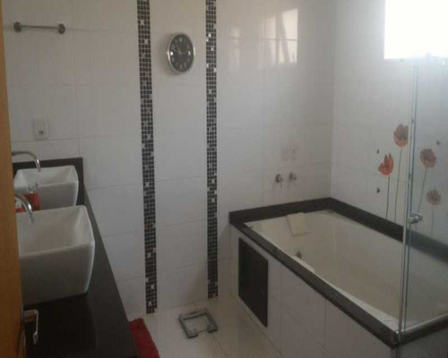 Vende-se Sobrado Com 357m², No Condomínio Paineiras Em Ribeirão Preto-sp, Com 5 Suítes, 6 Vagas De Garagem, Sala Com 3 Ambientes,sala De Tv - Kccn50002 - 68959424