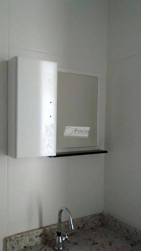 Imagem 13 de 30 de Apartamento Residencial À Venda, Picanco, Guarulhos - Ap0264. - Ap0264