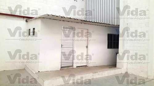 Imagem 15 de 15 de Galpão Para Aluguel, 680.0m² - 32413