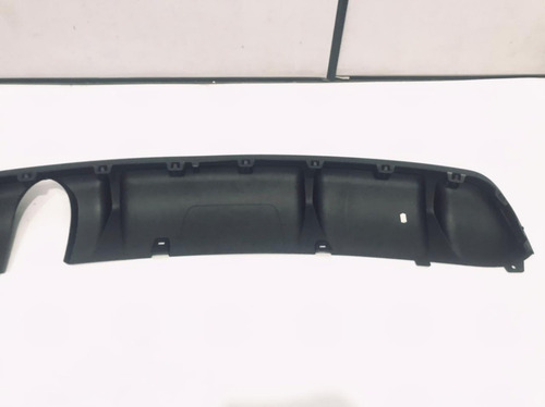 Imagem 6 de 8 de Spoiler Traseiro Citroen Ds3 2012 2013 Original *