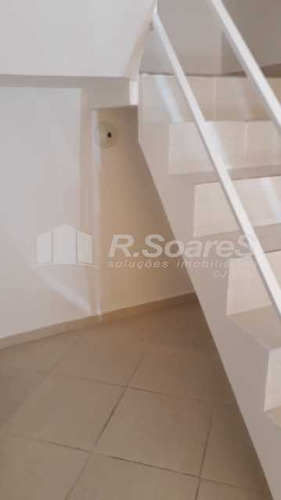 Imagem 3 de 15 de Casa 2 Quartos Em Vila Valqueire - Vvcn20100