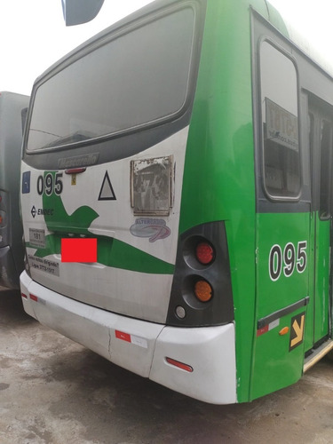 Imagem 3 de 8 de M.benz 1418 Masca Granmidi O