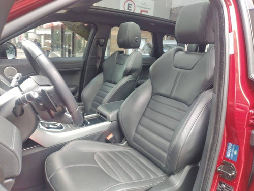 Imagem 9 de 9 de Land Rover Range Rover Evoque 2.0 Hse Dynamic 4wd 16v