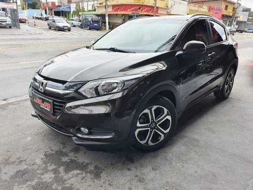Imagem 3 de 14 de Honda Hr-v 2016 1.8 Ex Flex Aut. 5p