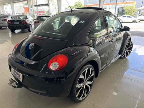 Volkswagen New Beetle 2.0 MI 8V GASOLINA 2P MANUAL