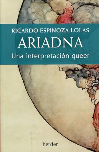 Libro Ariadna De Espinoza Lolas Ricardo Herder