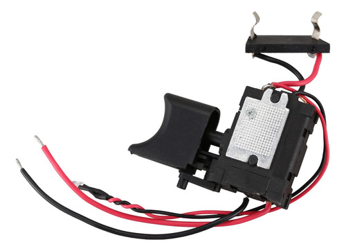 - Interruptor De Taladro Inalámbrico Queenly-7.2 V - 24 V