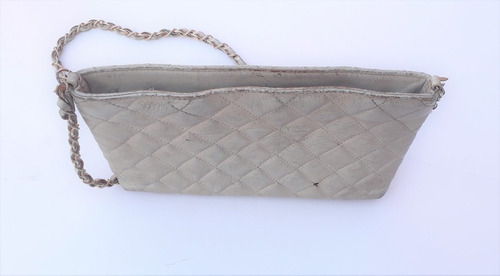 Cartera De Cuero Retro Vintage -esege 