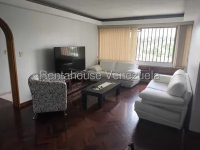 Apartamento en alquiler