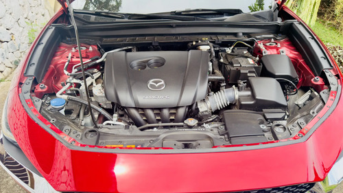 Mazda CX-30 2.0 Touring At