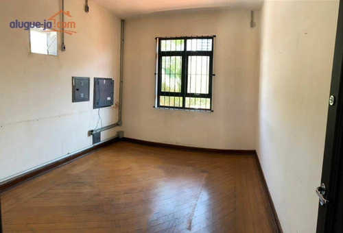 Imagem 24 de 26 de Sobrado Para Alugar, 287 M² Por R$ 22.000,00/mês - Pinheiros - São Paulo/sp - So1656