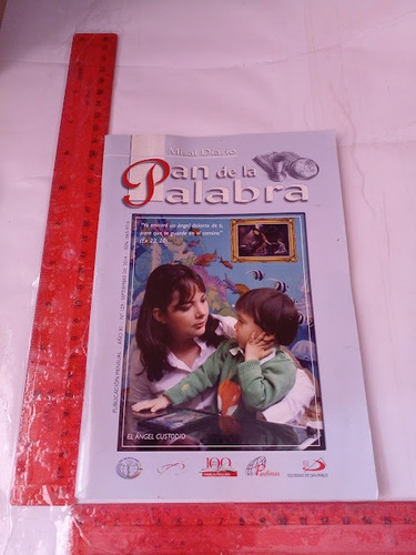 Revista Pan De La Palabra No 129 Septiembre De 2014