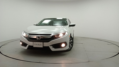 Honda Civic 2.0 I-Style Cvt