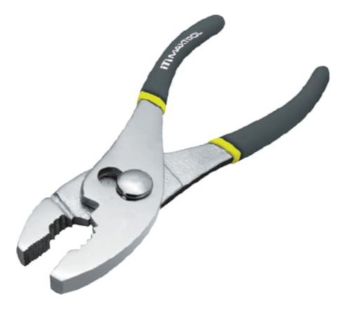 Pinzas De Chofer 8 (20 Cm) 304511 Maxtool