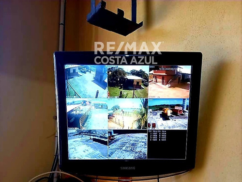 Imagen 13 de 15 de En Venta Finca De 45 Hectáreas De Terreno Plano, A Orilla De Carretera En El Alto, Yaracal.