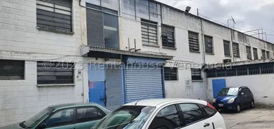 Galpón en venta