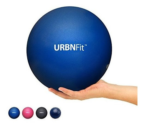 Pelota De Ejercicios Pequeña Pequeña Bola De Pilates Urbnfit