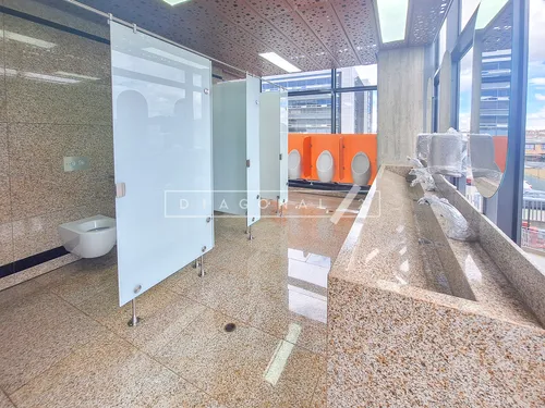 Oficina En Arriendo En Chía