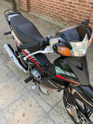 Yamaha Crypton