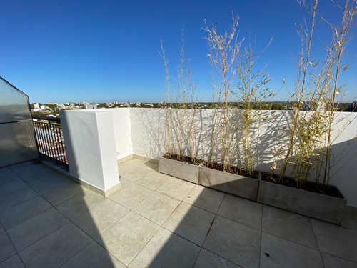 Imagen 16 de 16 de Venta Departamento 1 Dormitorio Con Balcón Terraza!!