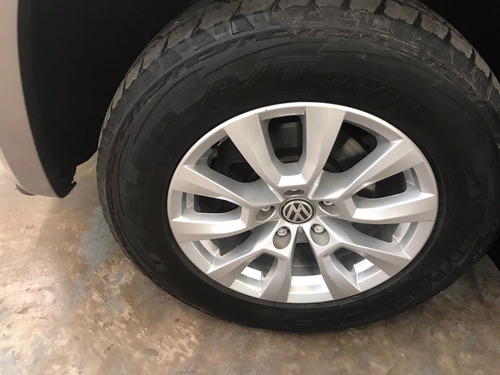 Volkswagen Amarok 2.0 Cd Tdi 180Cv Comfortline At