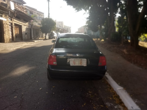 Volkswagen Passat 1.8 Turbo 4p 1999