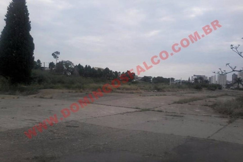 Venda - Área - Centro - Limeira - Sp - D0105