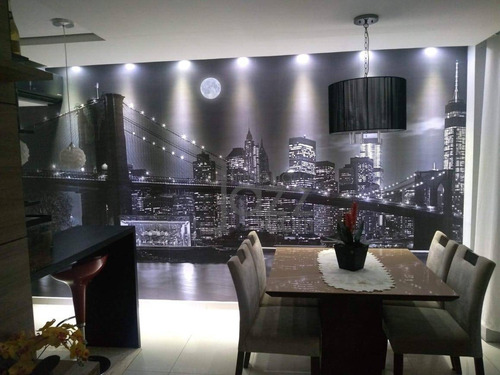 Imagem 1 de 29 de Apartamento Com 3 Dormitórios À Venda, 67 M² Por R$ 352.000,00 - Parque Euclides Miranda - Sumaré/sp - Ap2577