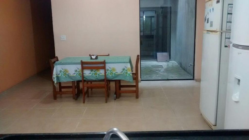 Imagem 1 de 14 de Sobrado À Venda, 273 M² Por R$ 610.000,00 - Assunção - São Bernardo Do Campo/sp - So19623