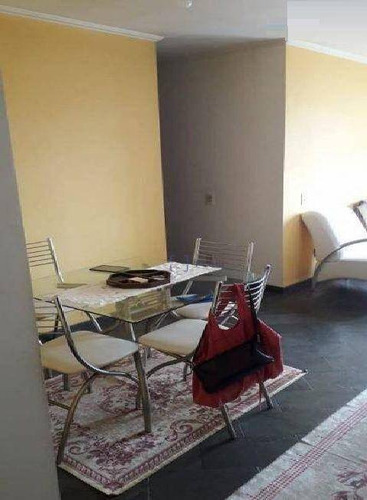 Imagem 3 de 14 de Cobertura Com 3 Dormitórios À Venda, 120 M² Por R$ 1.057.000,01 - Chácara Inglesa - São Paulo/sp - Co0493