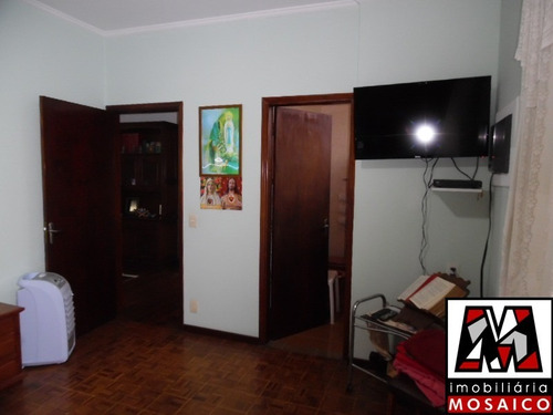 Imagem 17 de 30 de Amplo Sobrado Com Salão, 3 Vagas, Permuta. - 23238 - 69588675