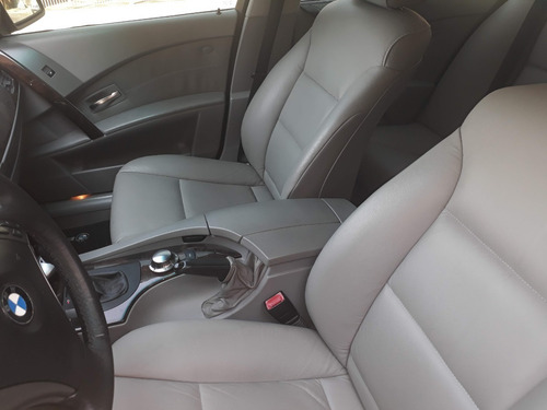 Imagem 7 de 8 de Bmw Serie 5 Motor 4.4 V8