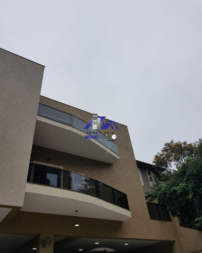 Imagem 21 de 27 de Casa A Venda Em Barueri Com 6 Suites E 6 Vagas - São Fernando - Ca01101 - 70334117