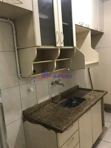 Imagem 15 de 17 de Apartamento Com 2 Dorms, Cocaia, Guarulhos - R$ 212 Mil, Cod: 8191 - V8191