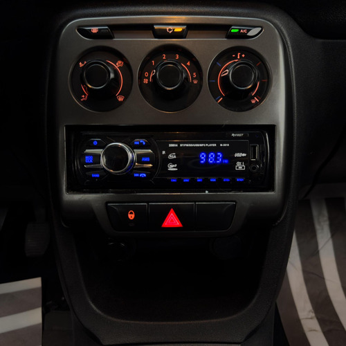 Citroën C3 Picasso 1.5 Gl Flex 5p