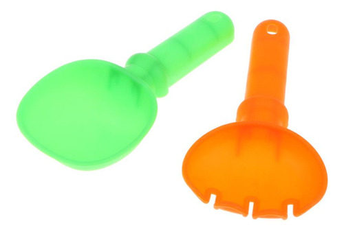 6pcs De Arena Arcilla Modelo De Rastricllo Barco Tren