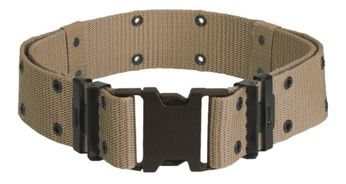 Cinturón Na Táctico Nylon Policial Militar 