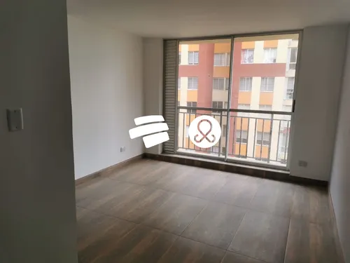 Apartamento En Venta En Fontibón, Bogotà, 2 Habitaciones
