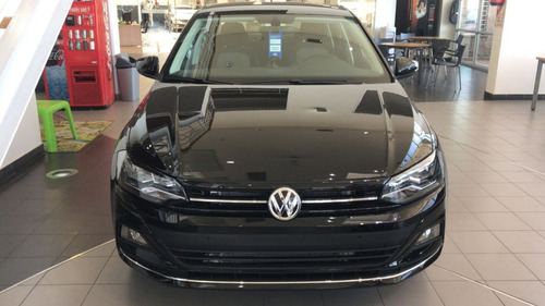 Volkswagen Virtus Highline Automatico Al