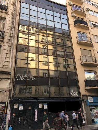 Imagen 19 de 19 de Edificio Comercial - Microcentro