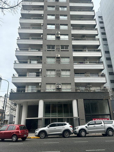 Departamento  En Venta En San Cristóbal, Capital Federal, Buenos Aires Dos Ambientes