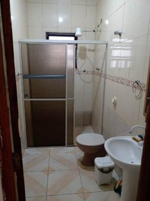 Imagem 9 de 9 de Casa Lado Serra Em Itanhaém - 7172