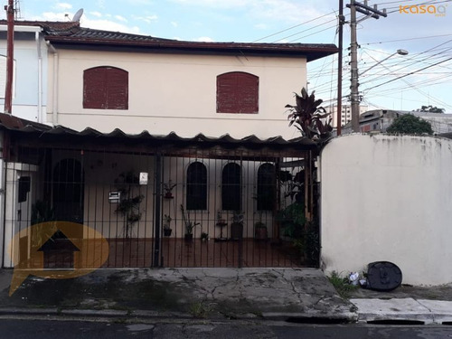 Apartamento - Ref: 8363