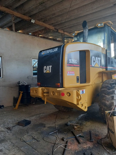 Caterpillar 924 G