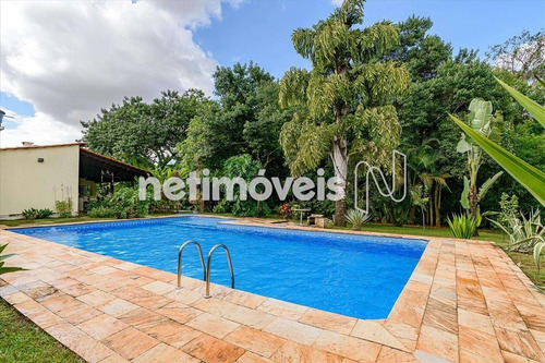 Imagem 4 de 30 de Residencial Park Das Arvores - San794548