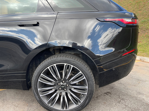 Land Rover Range Rover Velar 3.0 R-dynamic Hse Supercharged (p340) 5p Hibrido