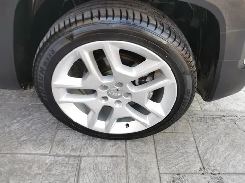 Jeep Renegade 1.8 Limited 4x2 At