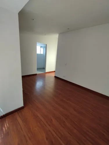 Apt 42 Mts. 02 Hab. 01 Baño. 6to Piso. Excelentes Acabados