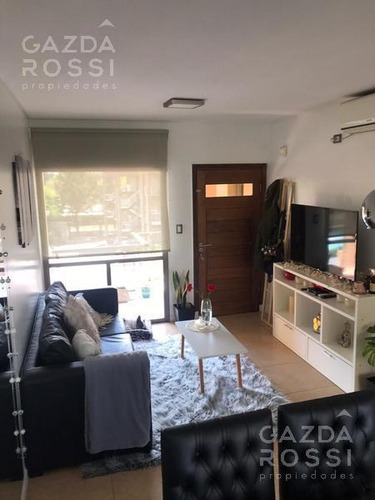Imagen 6 de 12 de Departamento 2 Ambientes En Amaneceres Residence, Canning